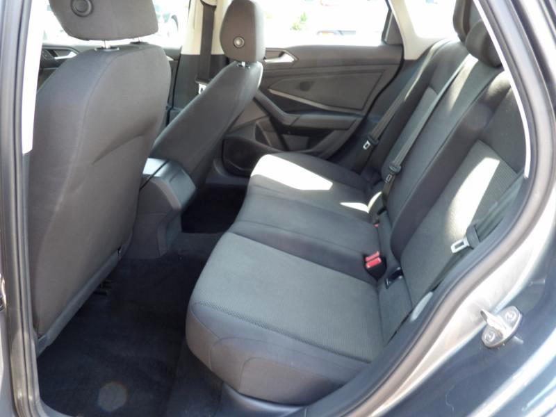 Volkswagen Jetta 1.4T S Auto 2019
