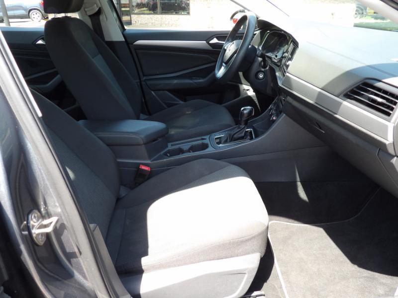 Volkswagen Jetta 1.4T S Auto 2019