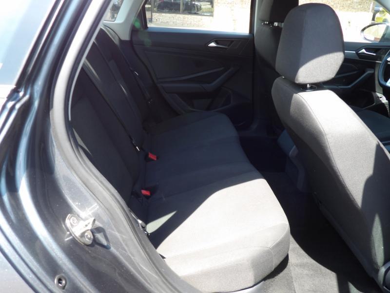 Volkswagen Jetta 1.4T S Auto 2019