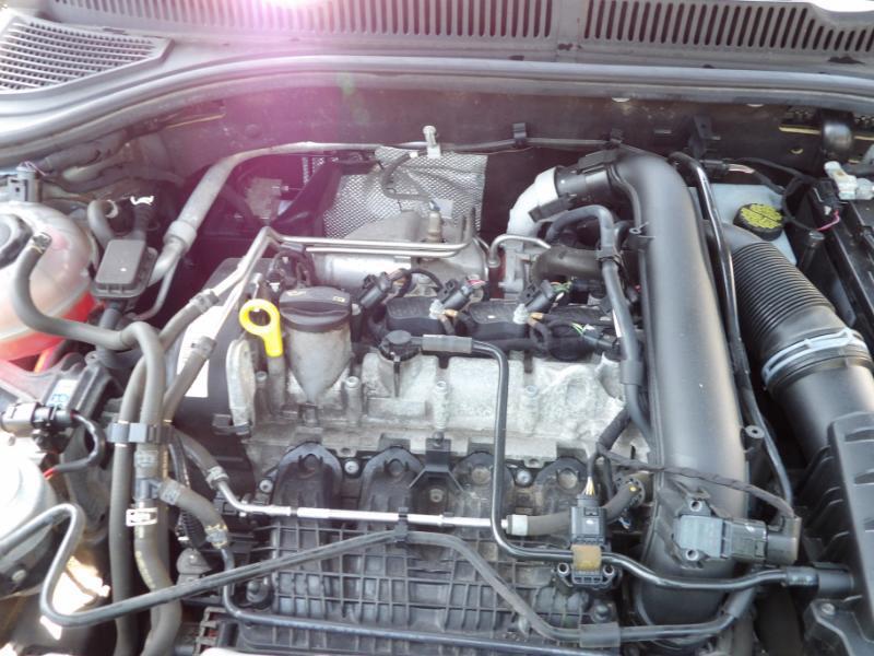 Volkswagen Jetta 1.4T S Auto 2019