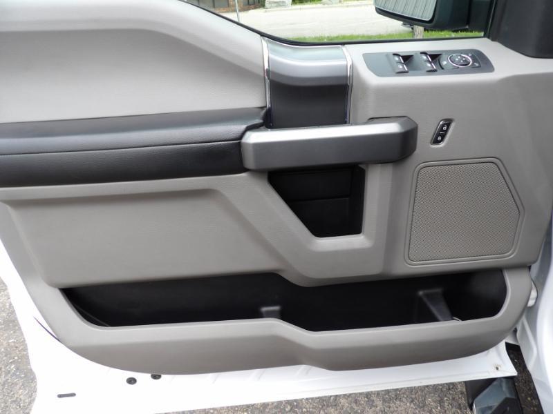 Ford F-150 XLT 4WD SuperCrew 5.5' Box 2016