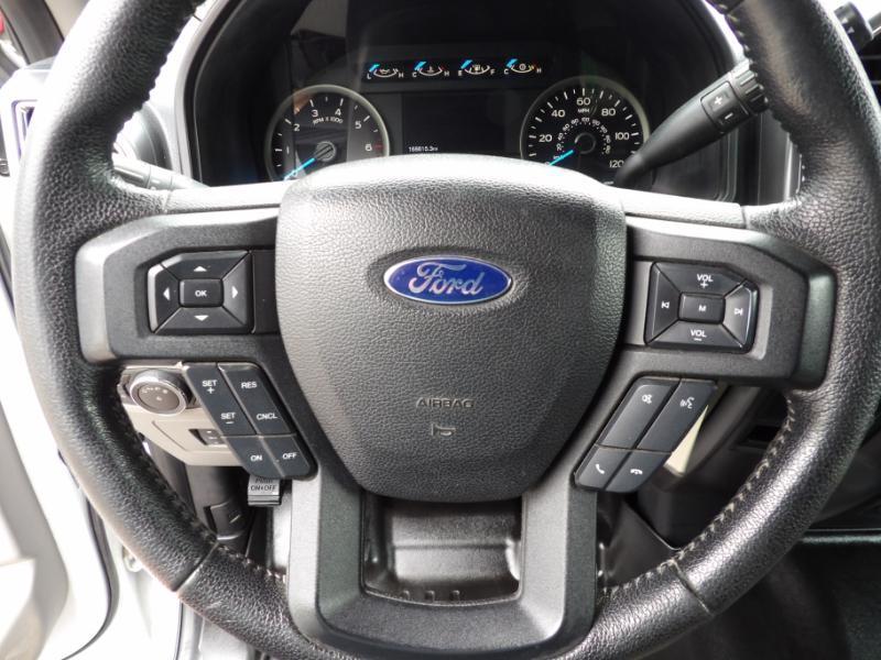 Ford F-150 XLT 4WD SuperCrew 5.5' Box 2016
