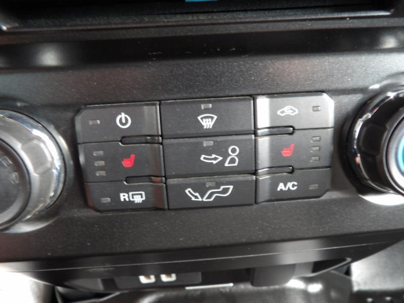 Ford F-150 XLT 4WD SuperCrew 5.5' Box 2016