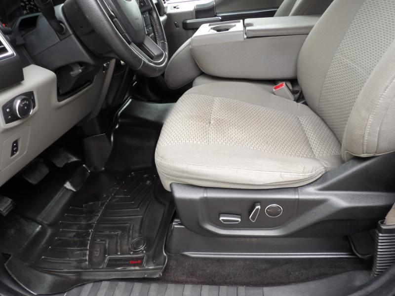 Ford F-150 XLT 4WD SuperCrew 5.5' Box 2016
