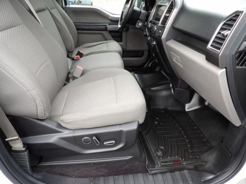 Ford F-150 XLT 4WD SuperCrew 5.5' Box 2016
