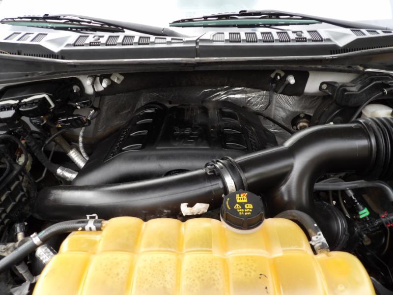 Ford F-150 XLT 4WD SuperCrew 5.5' Box 2016