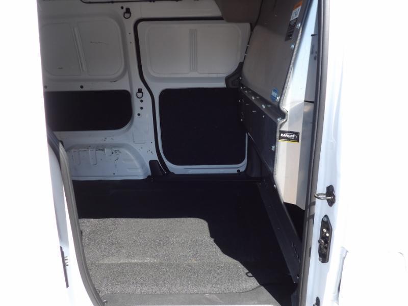 Nissan NV200 SV 2021