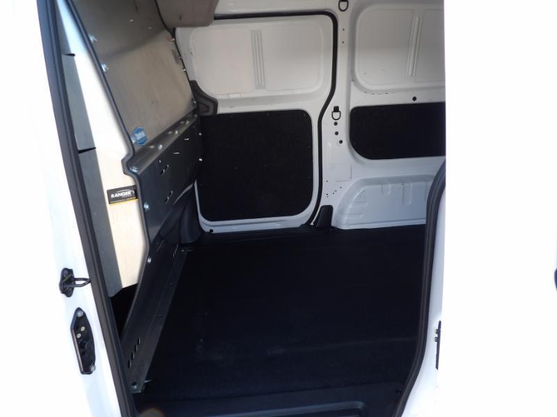 Nissan NV200 SV 2021