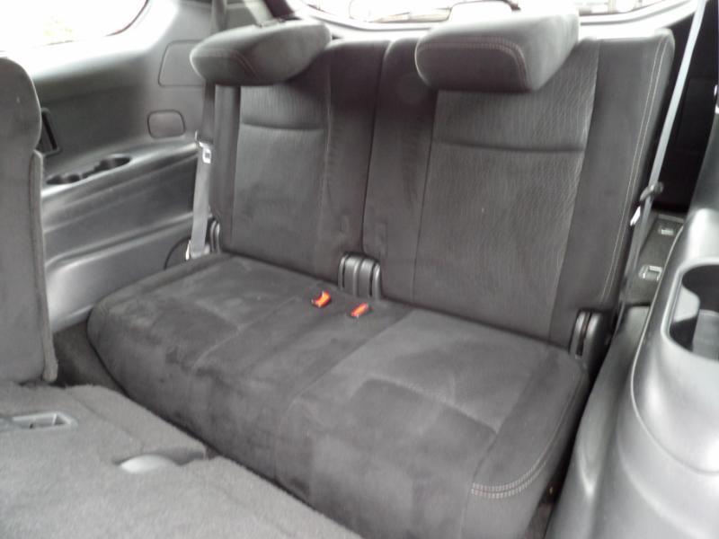 Nissan Pathfinder SV 4WD 2014