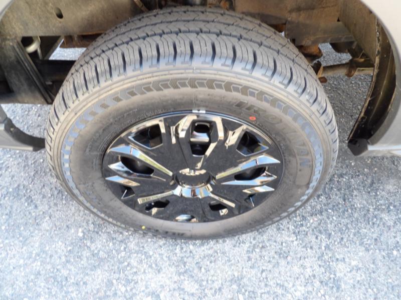 Ford Transit 150 Van Low Roof w/Sliding Pass. 130-in. WB 2018