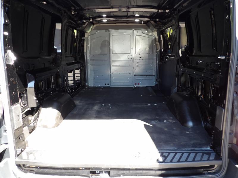 Ford Transit 150 Van Low Roof w/Sliding Pass. 130-in. WB 2018