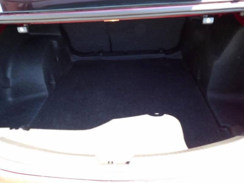 Chevrolet Malibu LS 2016