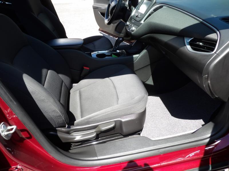 Chevrolet Malibu LS 2016