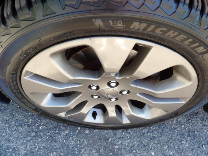 Subaru Impreza 2.0i Sport Premium 2013