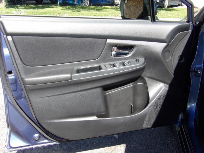 Subaru Impreza 2.0i Sport Premium 2013