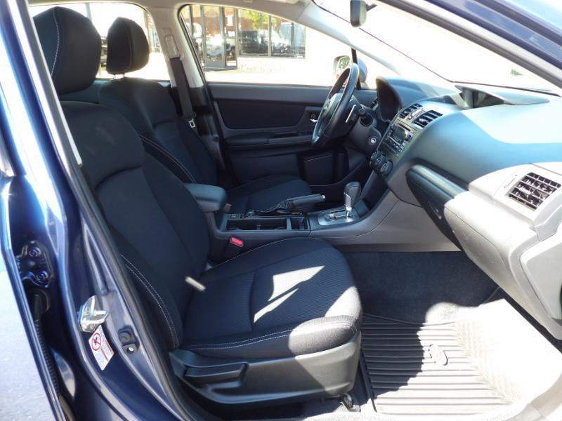 Subaru Impreza 2.0i Sport Premium 2013