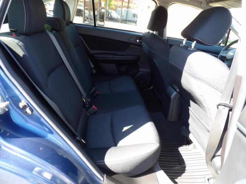 Subaru Impreza 2.0i Sport Premium 2013