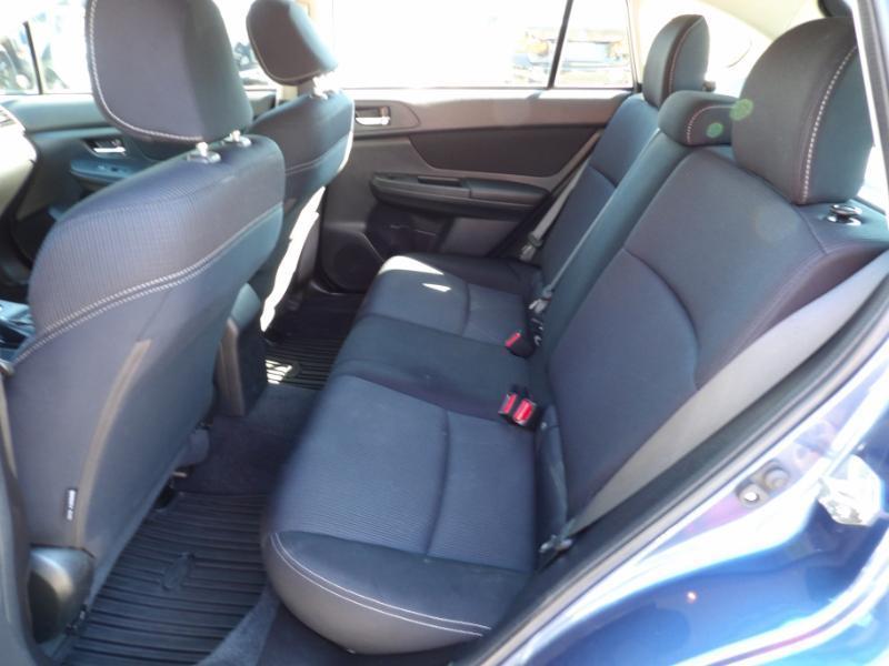 Subaru Impreza 2.0i Sport Premium 2013