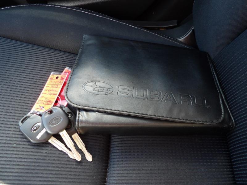 Subaru Impreza 2.0i Sport Premium 2013