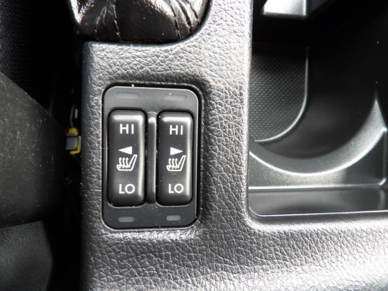 Subaru Impreza 2.0i Sport Premium 2013