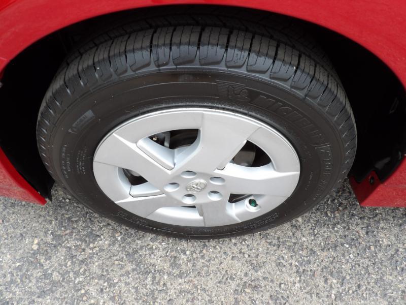 Toyota Prius Prius II 2011