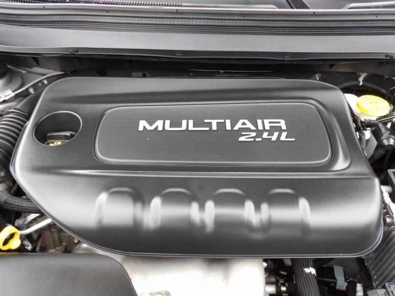 Jeep Cherokee Limited 4WD 2018