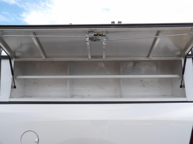 RAM 1500 Classic Tradesman Quad Cab 2WD 2021