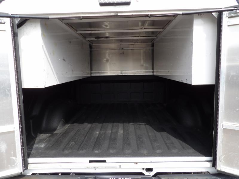 RAM 1500 Classic Tradesman Quad Cab 2WD 2021