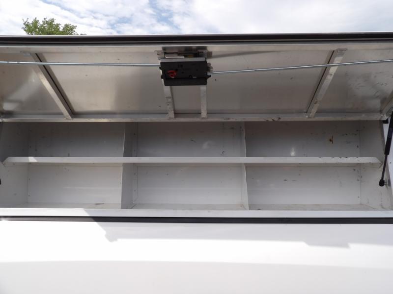 RAM 1500 Classic Tradesman Quad Cab 2WD 2021