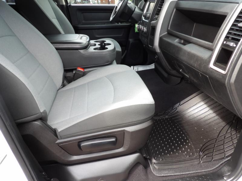 RAM 1500 Classic Tradesman Quad Cab 2WD 2021