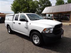2021 RAM 1500 Classic 
