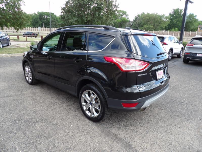 Ford Escape SE 4WD 2014
