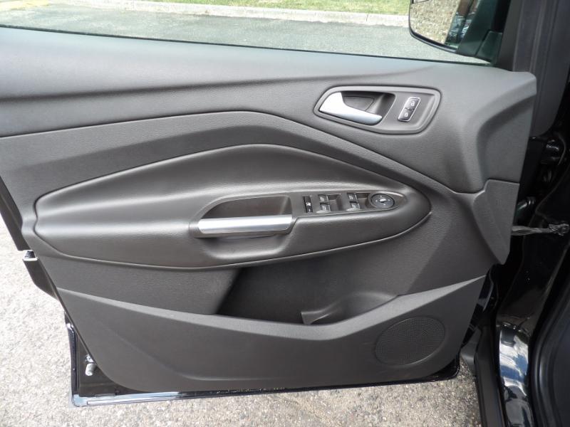 Ford Escape SE 4WD 2014