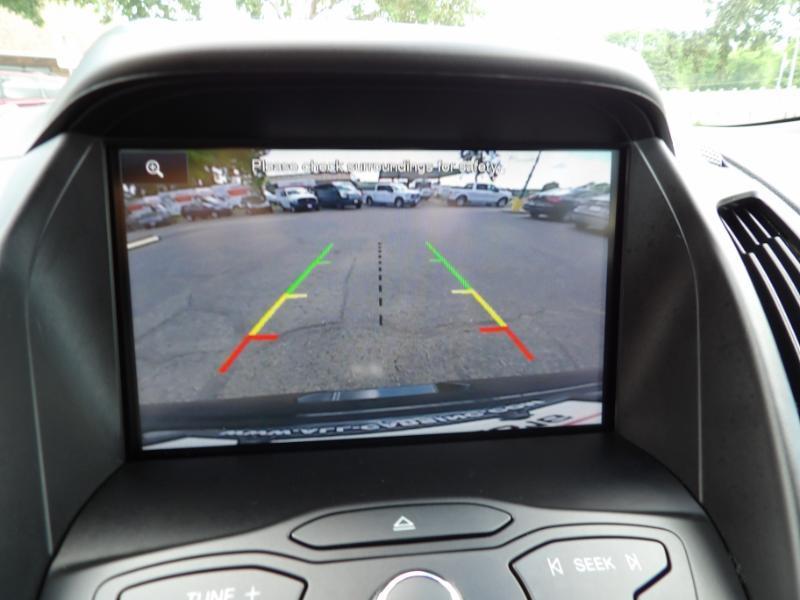 Ford Escape SE 4WD 2014