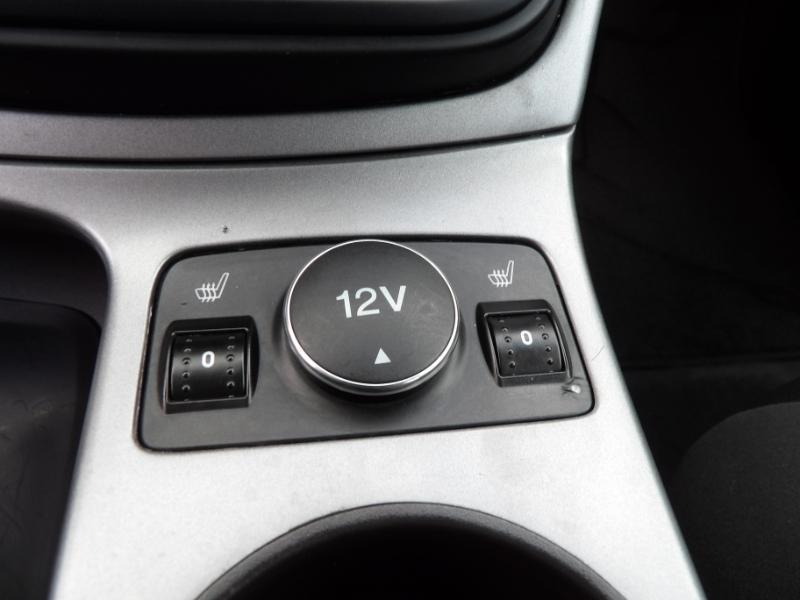 Ford Escape SE 4WD 2014