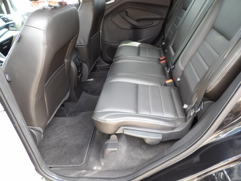 Ford Escape SE 4WD 2014