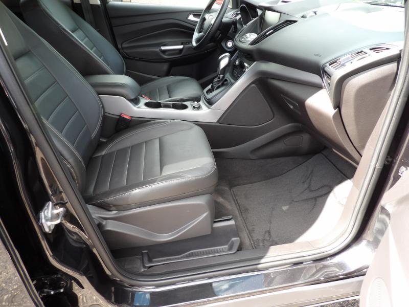 Ford Escape SE 4WD 2014