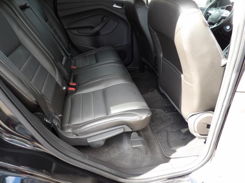 Ford Escape SE 4WD 2014