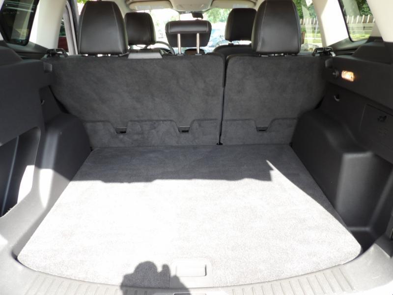 Ford Escape SE 4WD 2014
