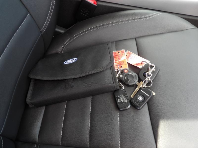 Ford Escape SE 4WD 2014