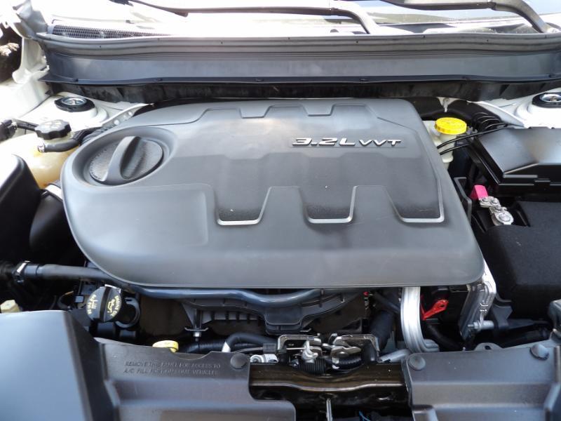 Jeep Cherokee Latitude 4WD 2014