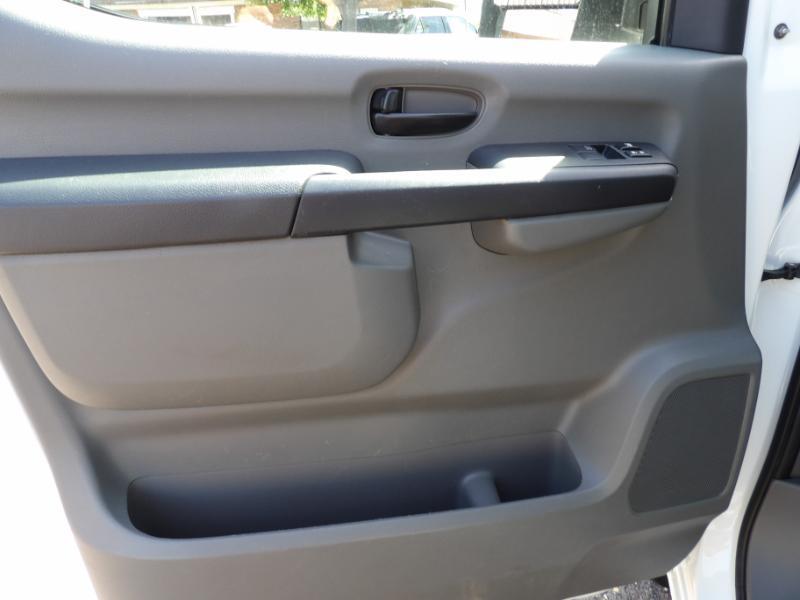 Nissan NV Cargo 2500 HD SV V6 High Roof 2021