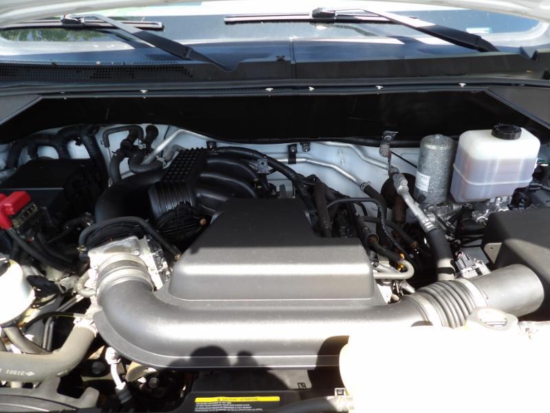 Nissan NV Cargo 2500 HD SV V6 High Roof 2021