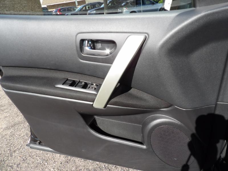 Nissan Rogue SV AWD 2013