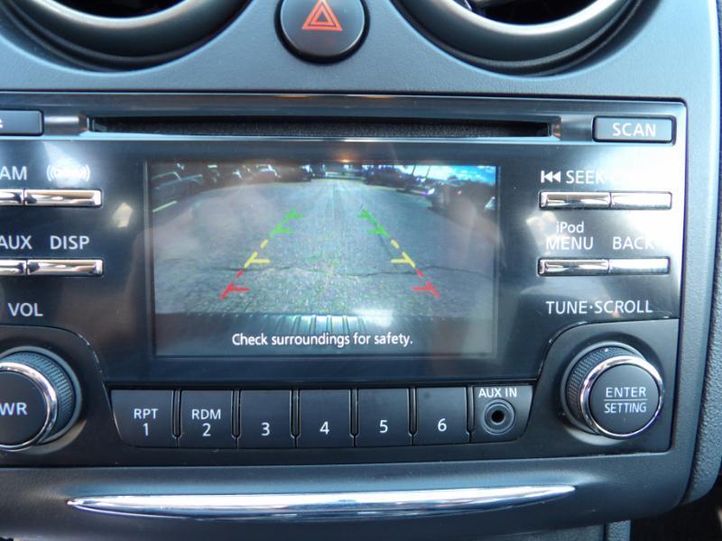 Nissan Rogue SV AWD 2013