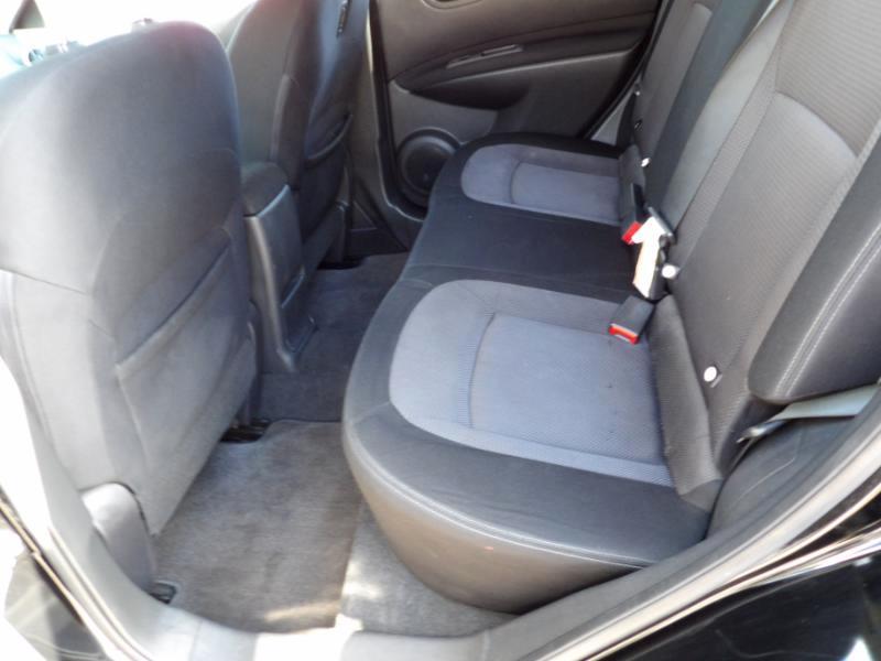 Nissan Rogue SV AWD 2013