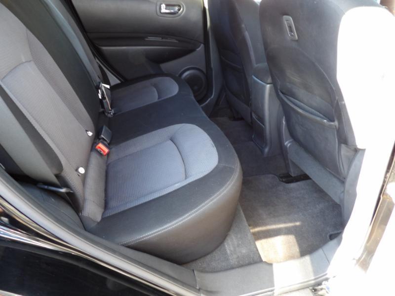Nissan Rogue SV AWD 2013