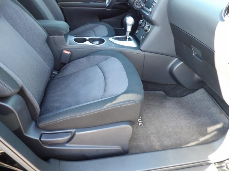 Nissan Rogue SV AWD 2013