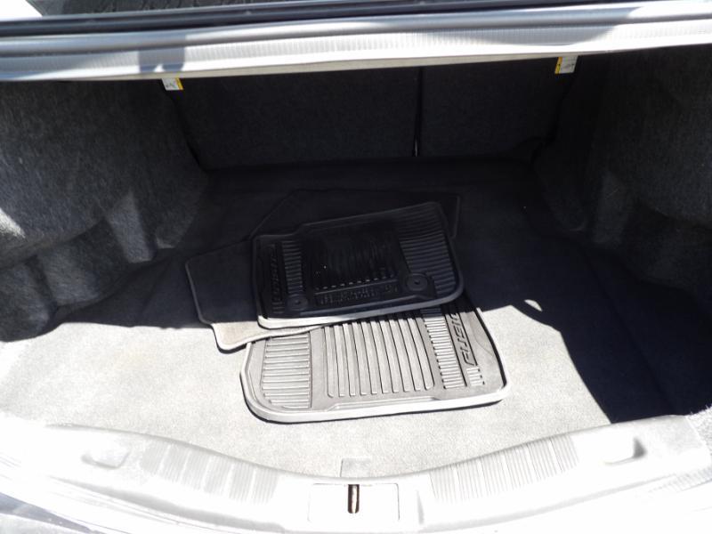 Ford Fusion SE 2016