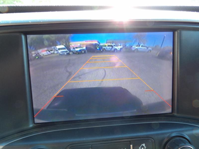 Chevrolet Silverado 1500 LT Double Cab 4WD 2014